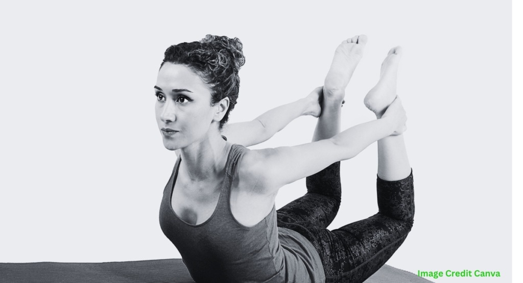 धनुरासन के लाभ (Benefits of Dhanurasana)